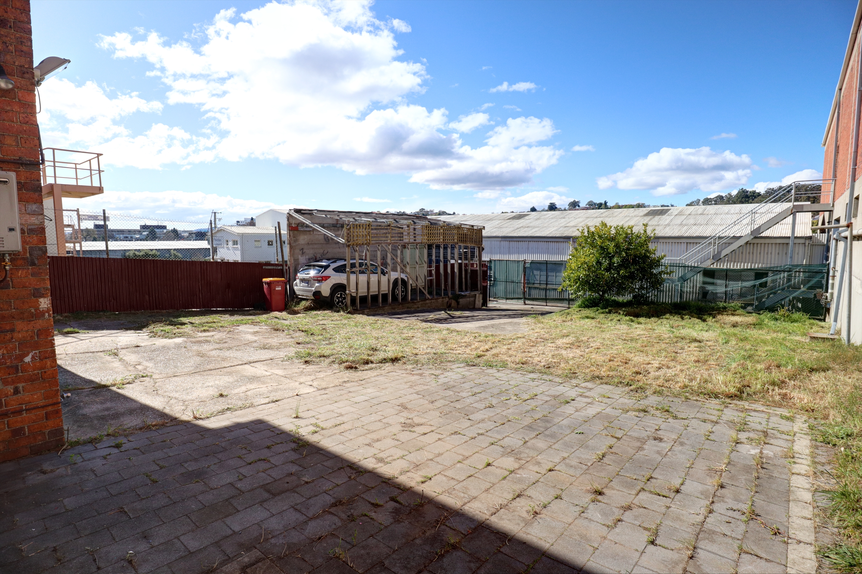 317 Wellington Street, South Launceston