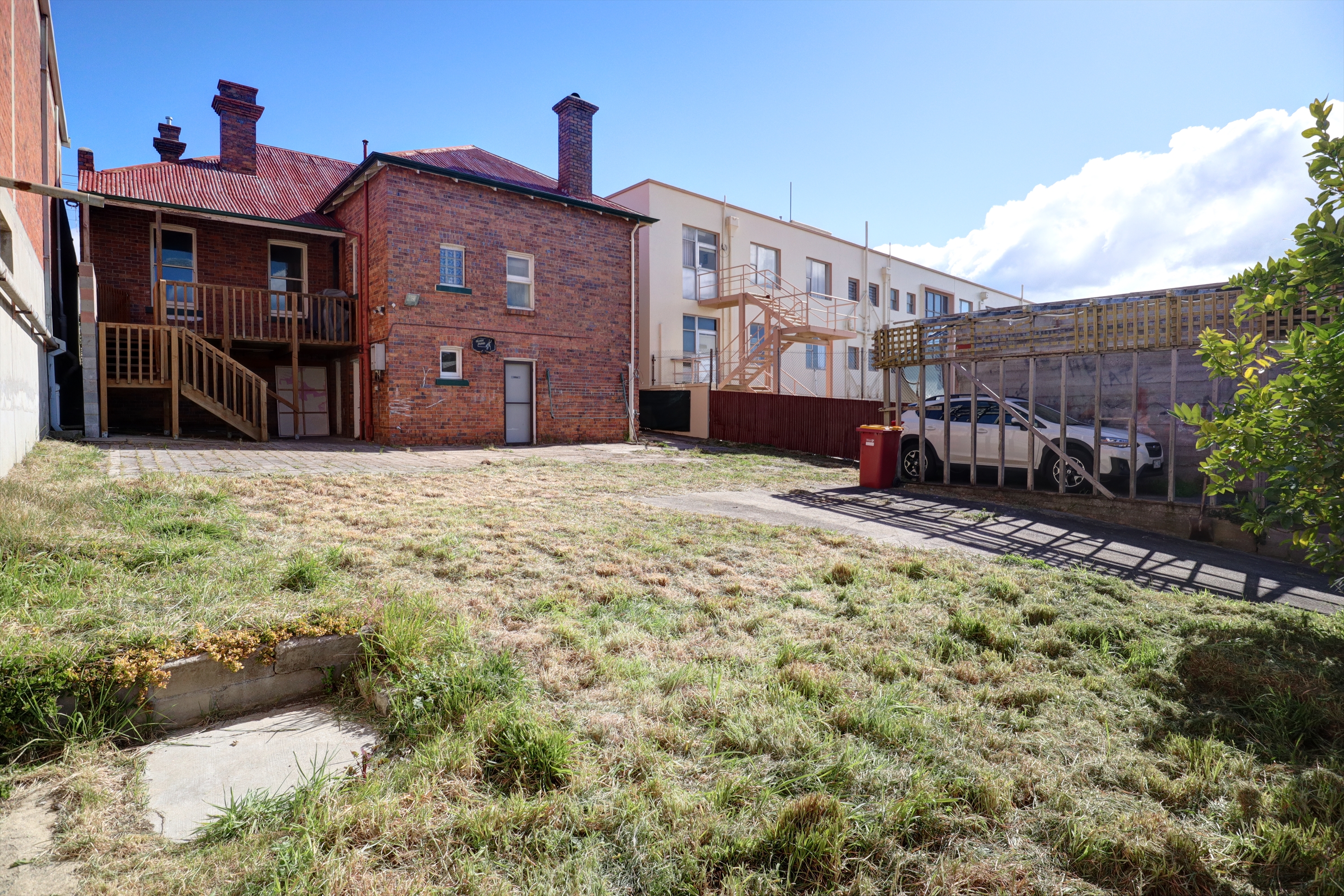 317 Wellington Street, South Launceston