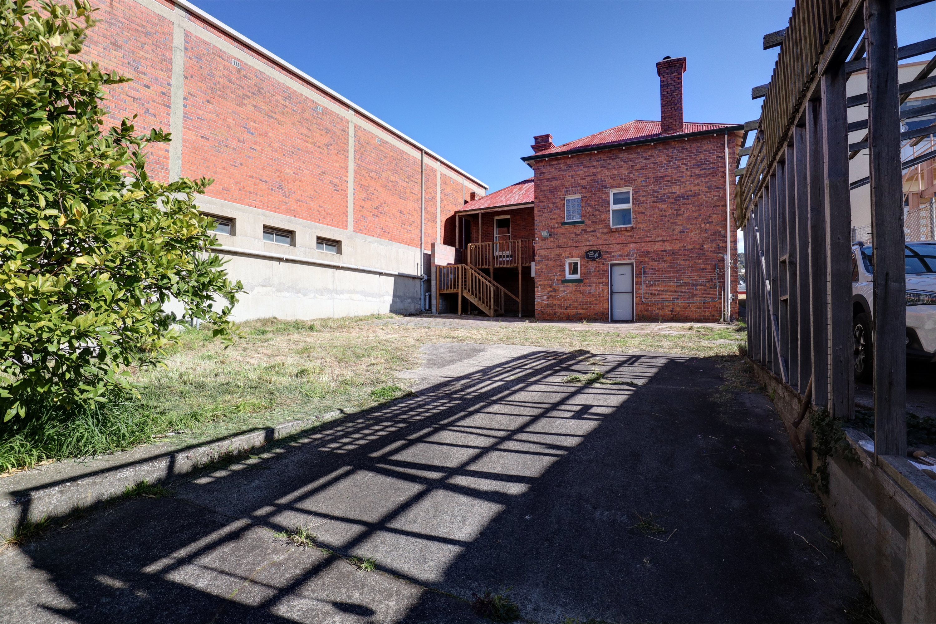 317 Wellington Street, South Launceston