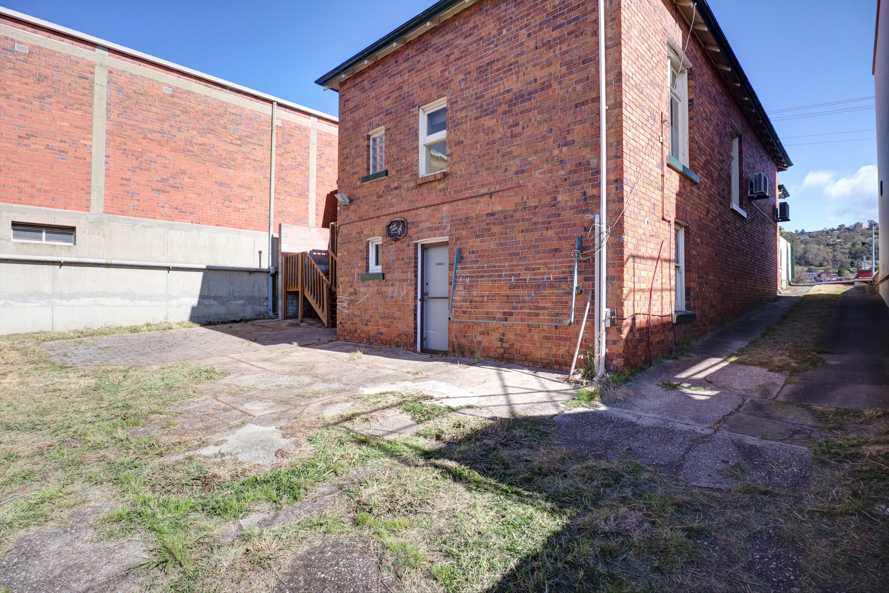 317 Wellington Street, South Launceston