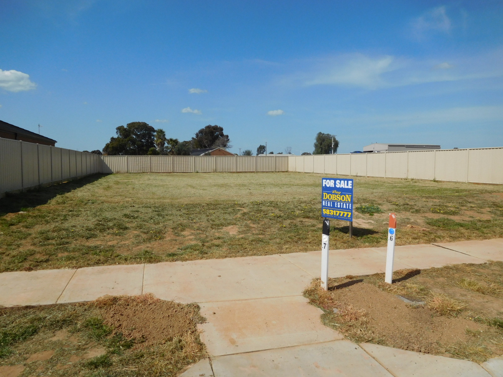 Properties For Sale Ray Dobson Real Estate