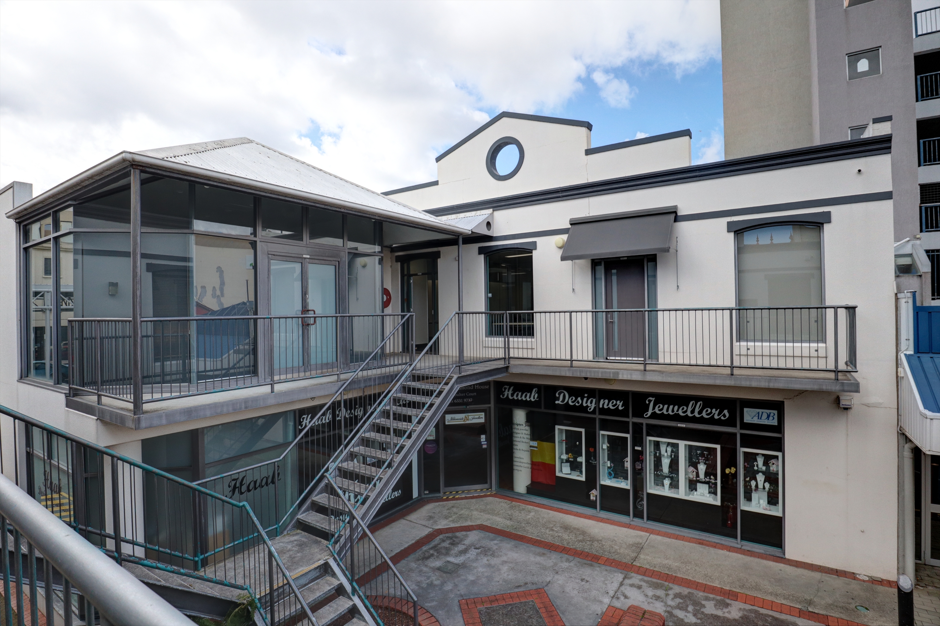 Suite 22 / 87-91 Brisbane Street, Launceston