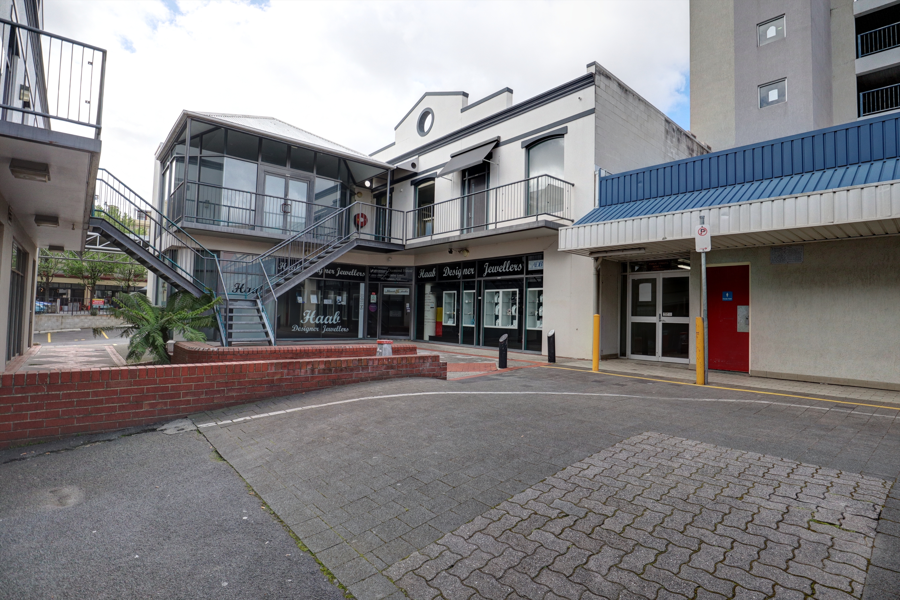 Suite 22 / 87-91 Brisbane Street, Launceston