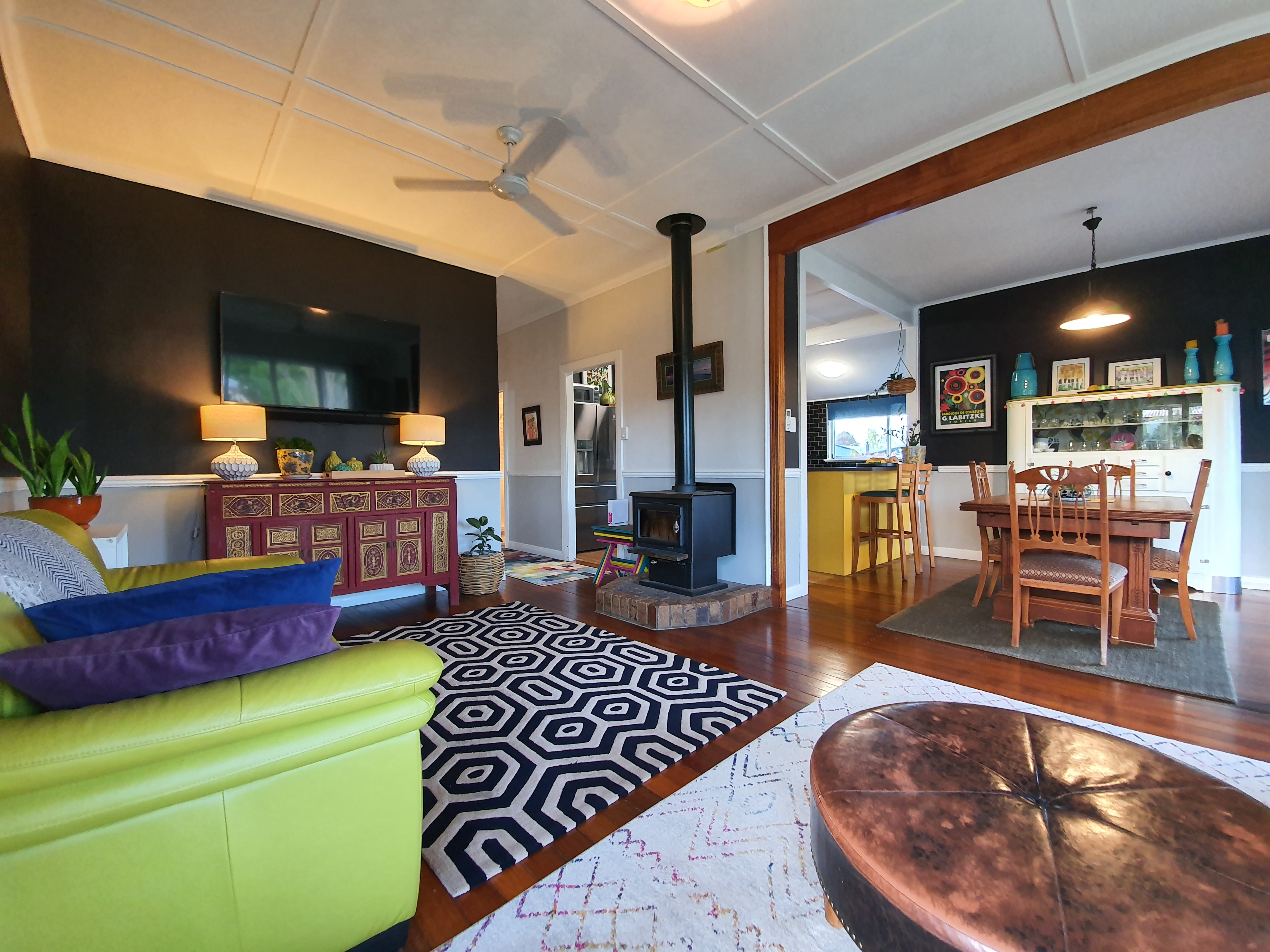 18 Golf Links Road, Atherton