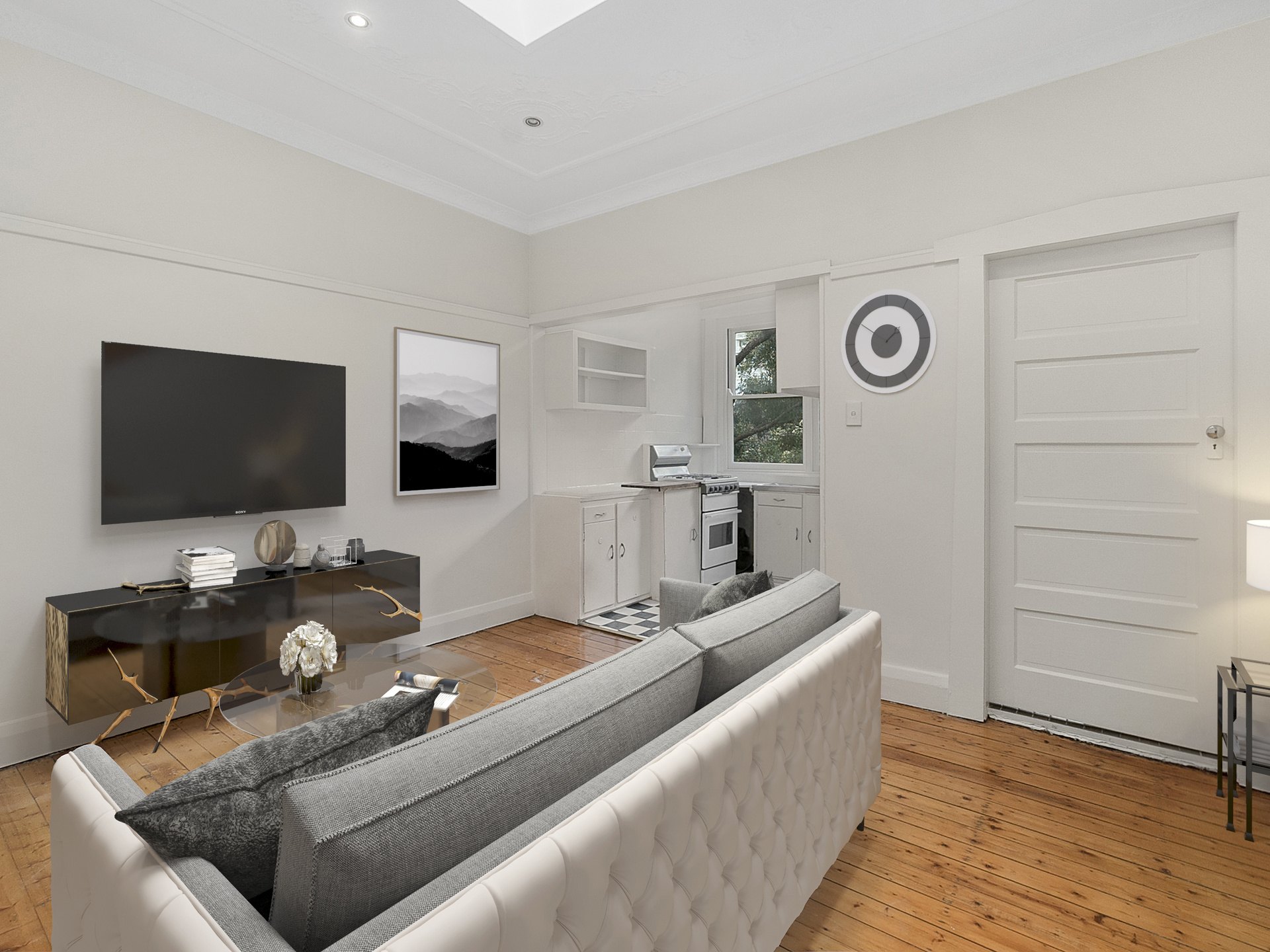3A Farrell Avenue