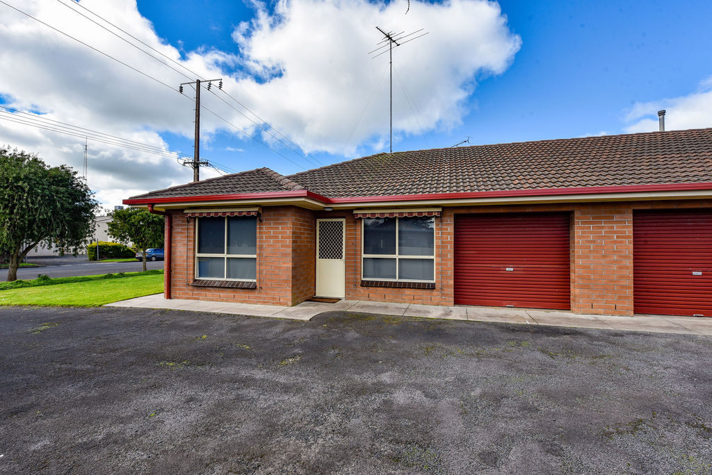 1 / 9 Millard Street, Mount Gambier