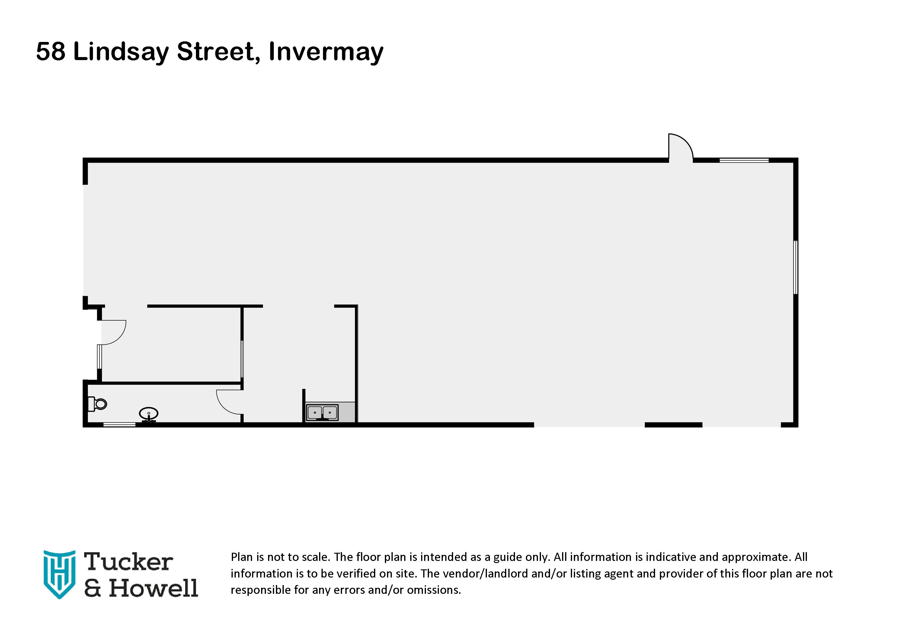 58 Lindsay Street, Invermay