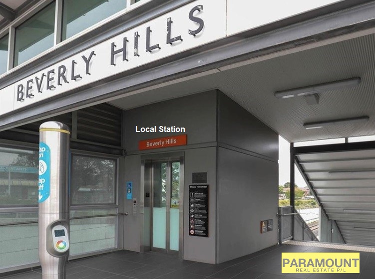 72 Edgbaston Road, Beverly Hills