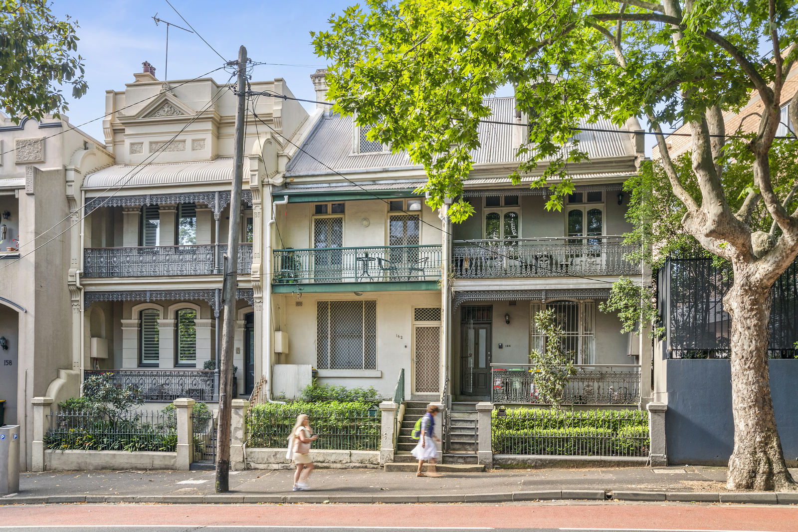 162 Albion Street