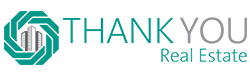 Thank You Real Estate logo