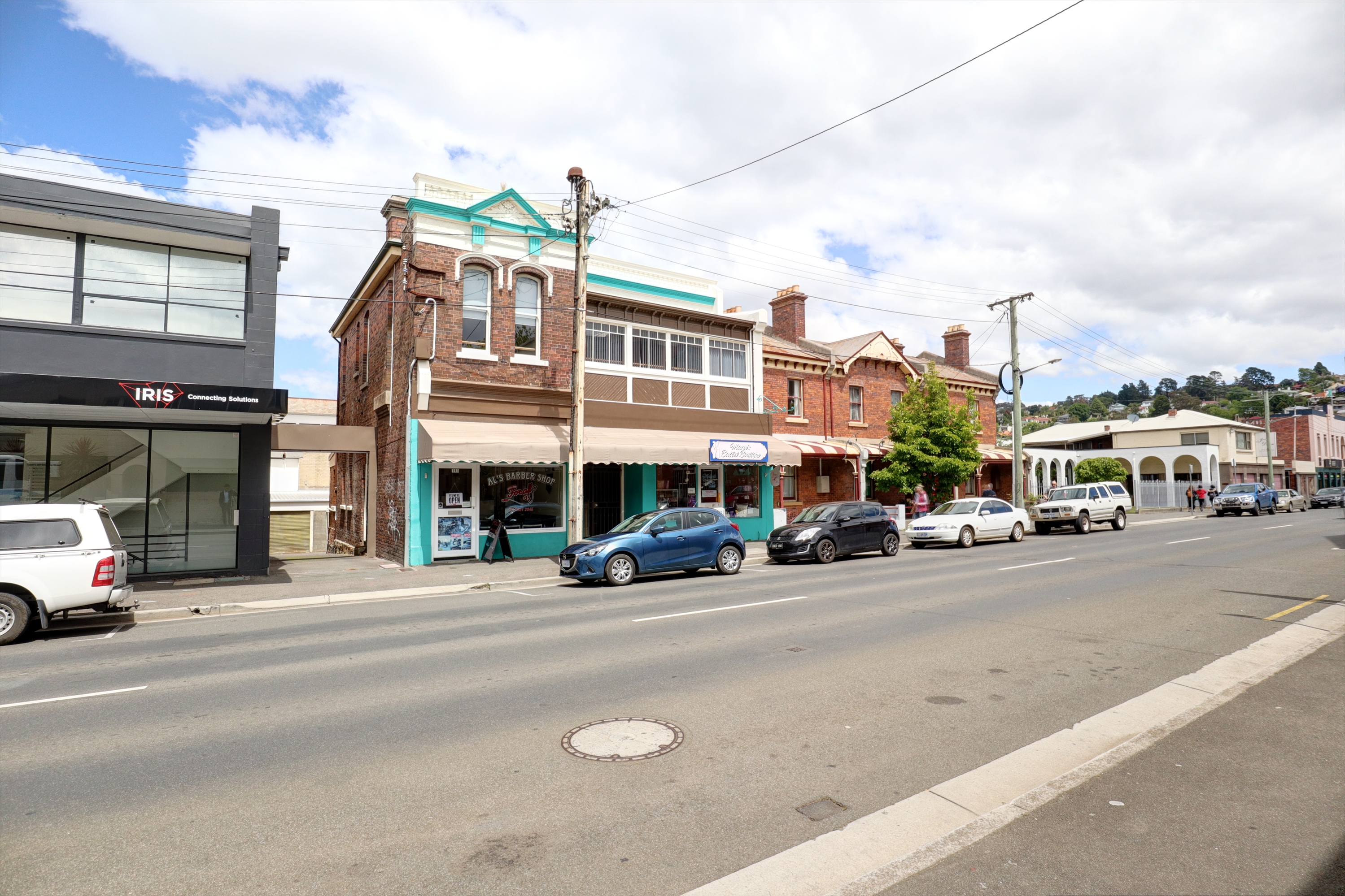 191 Brisbane Street, Launceston