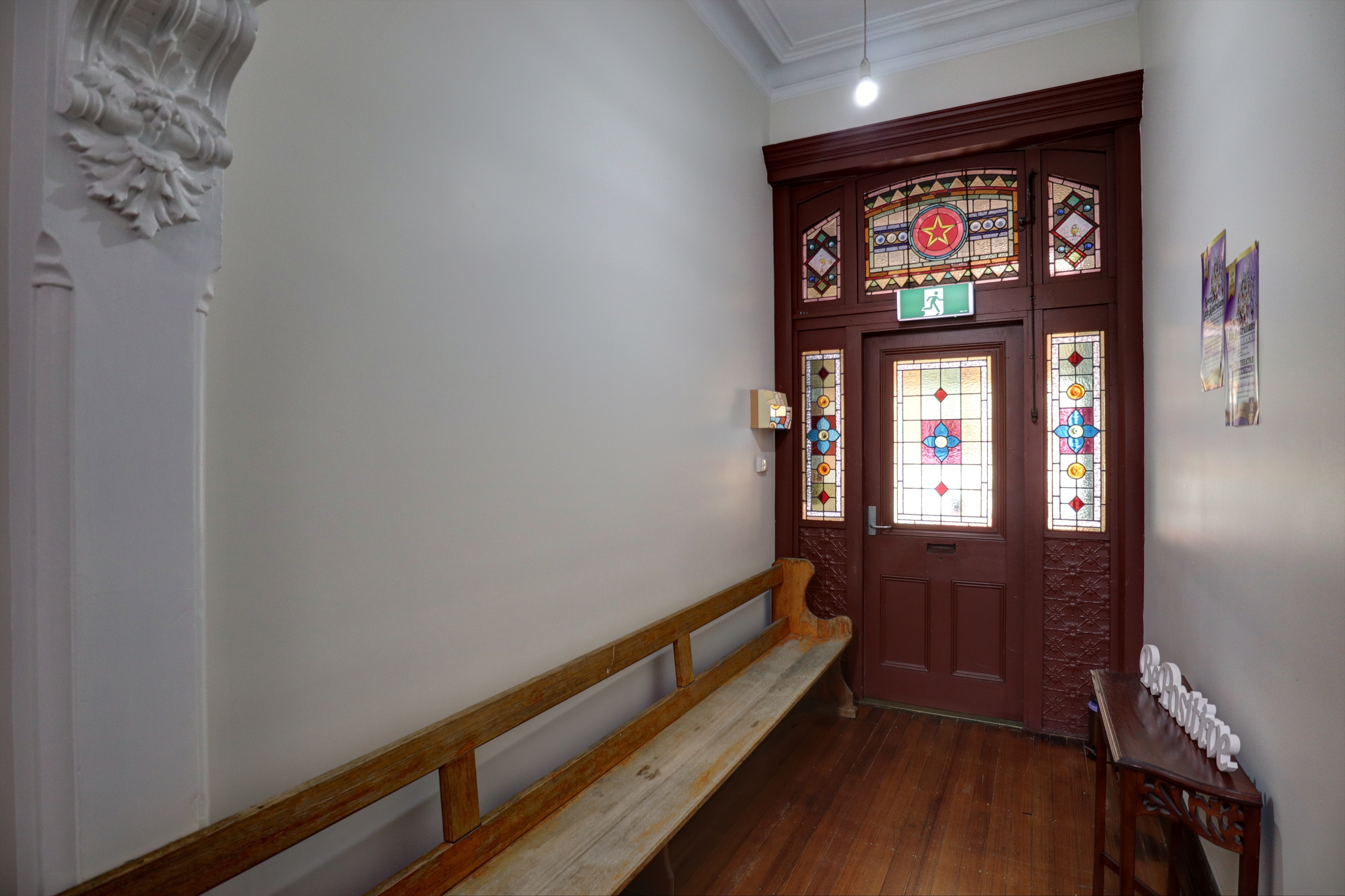 191 Brisbane Street, Launceston