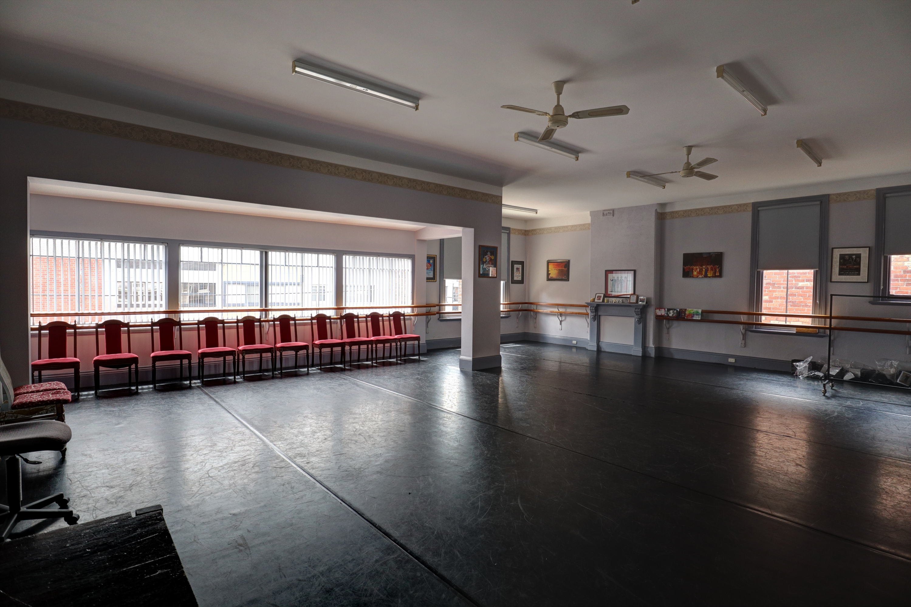 191 Brisbane Street, Launceston