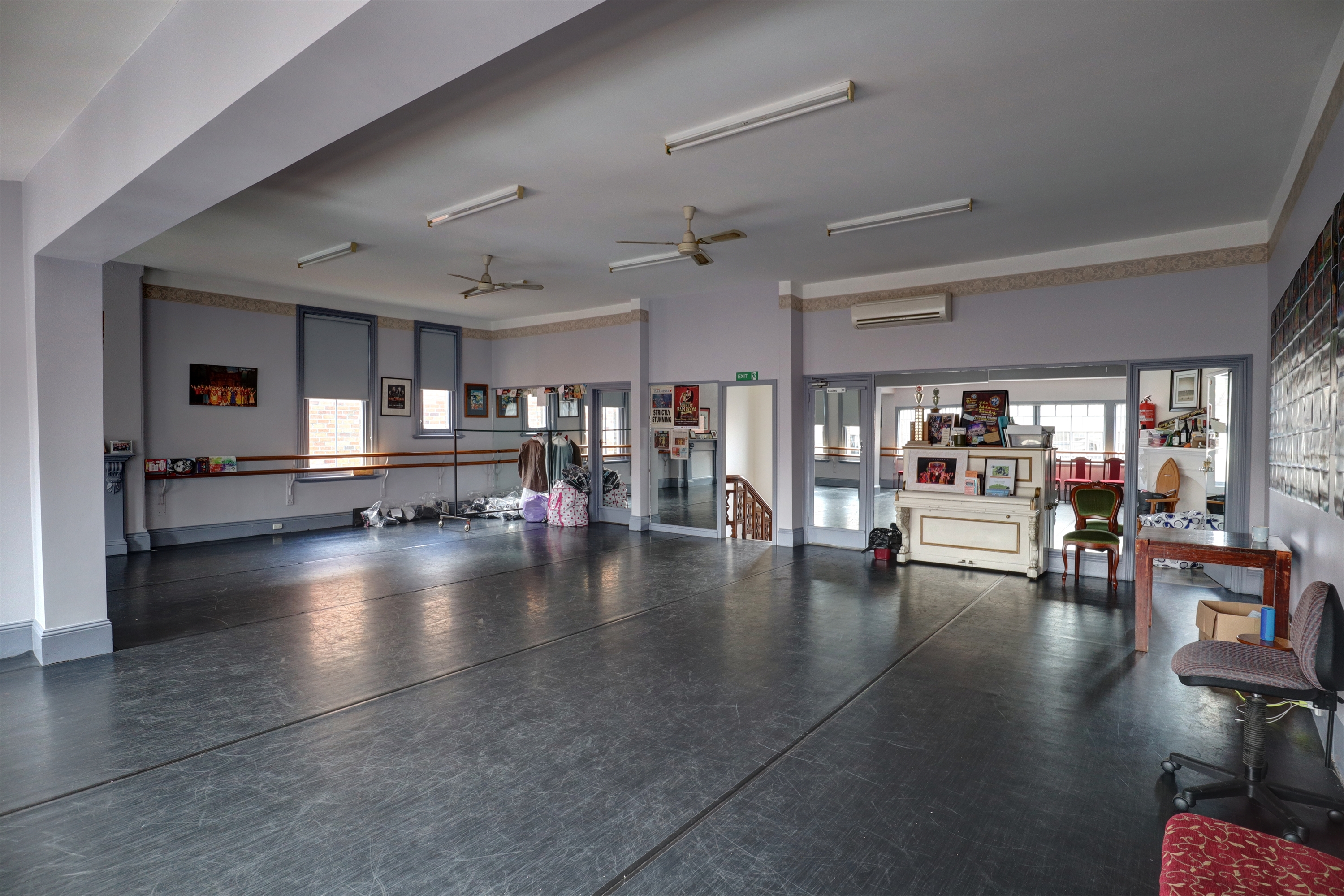 191 Brisbane Street, Launceston