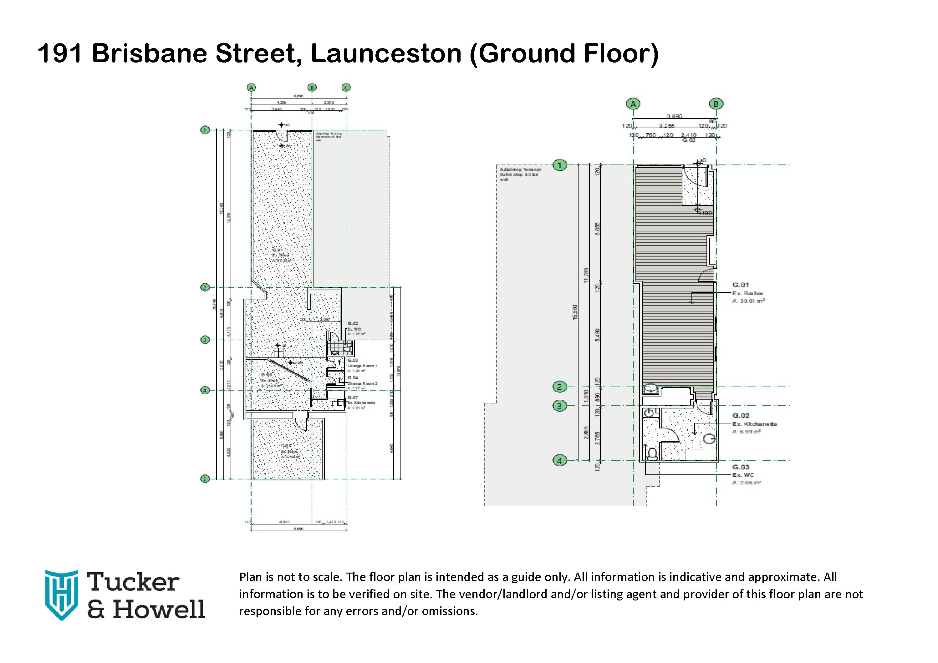 191 Brisbane Street, Launceston