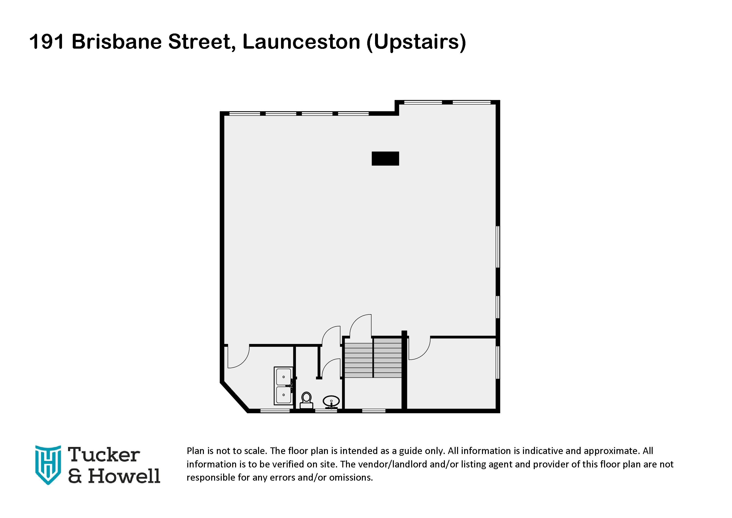 191 Brisbane Street, Launceston