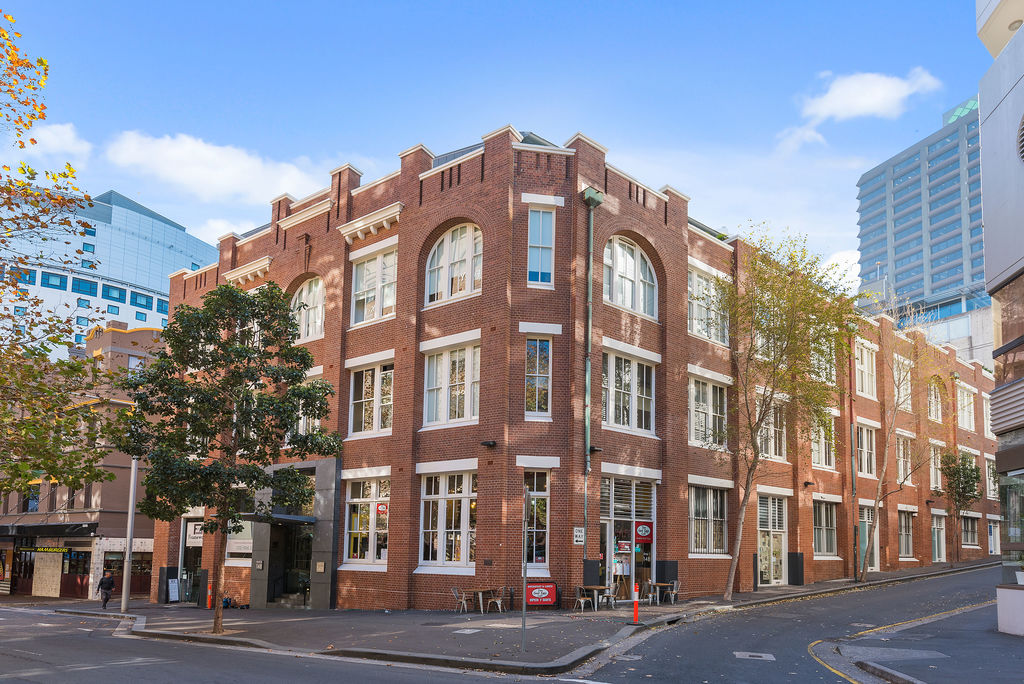 148 Goulburn Street