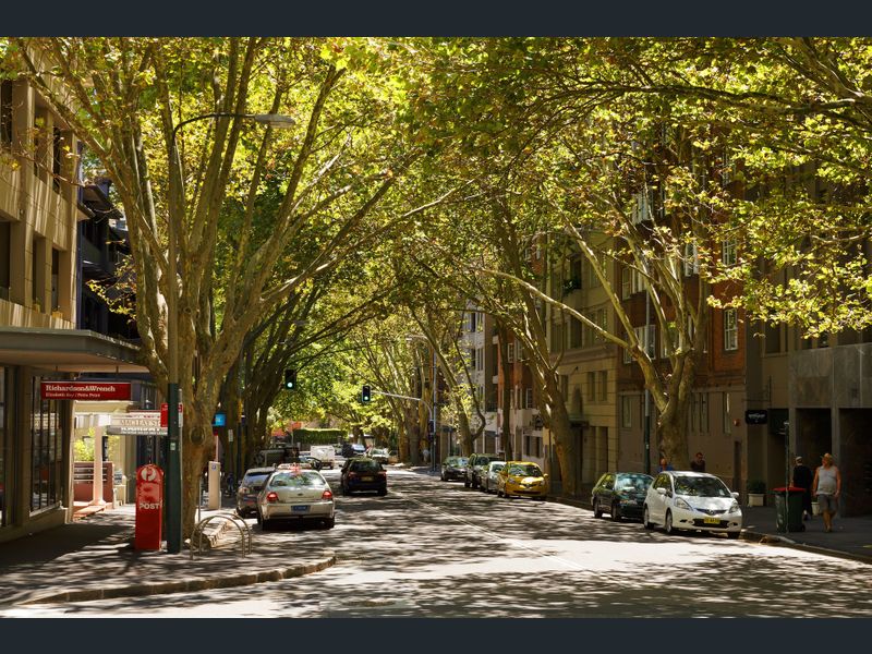  MacLeay Street