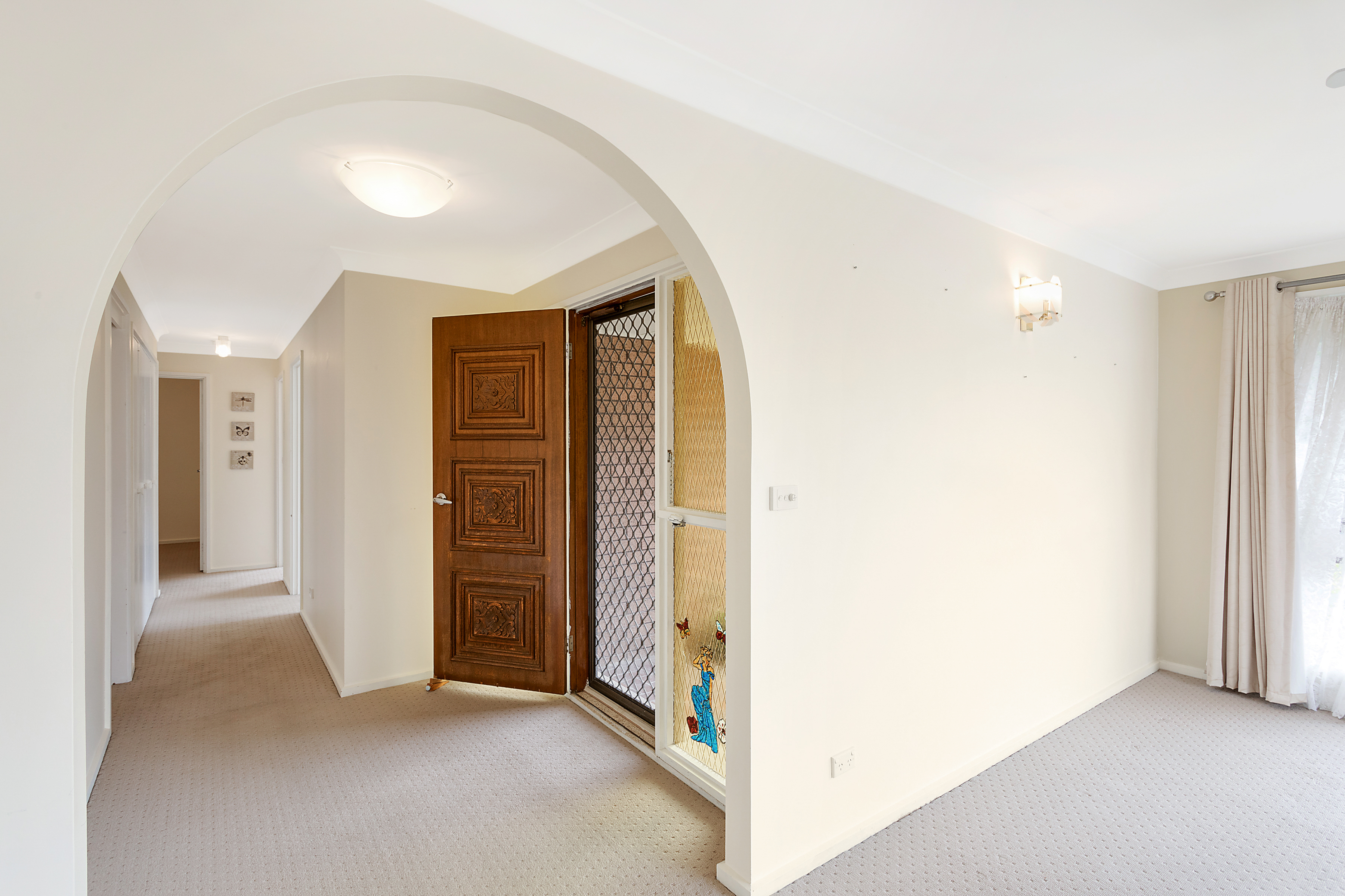 10 FISHERMANS CRESCENT, North Narooma