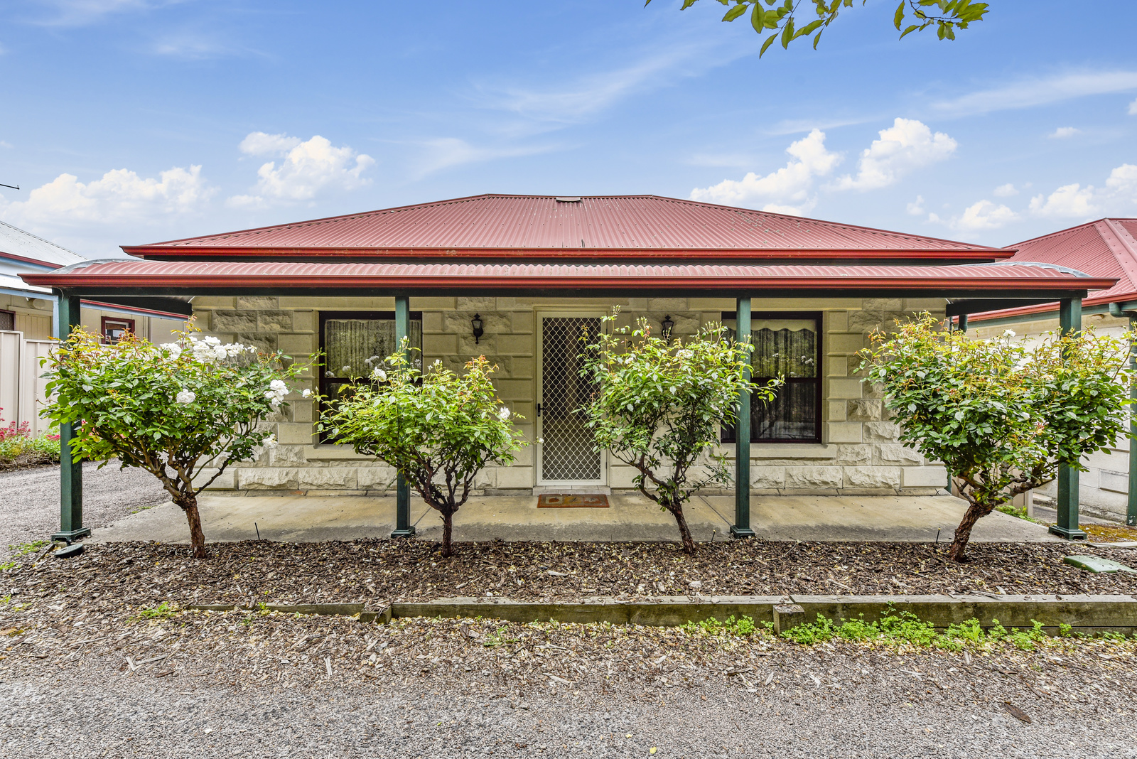 2 / 53 Bertha Street, Mount Gambier