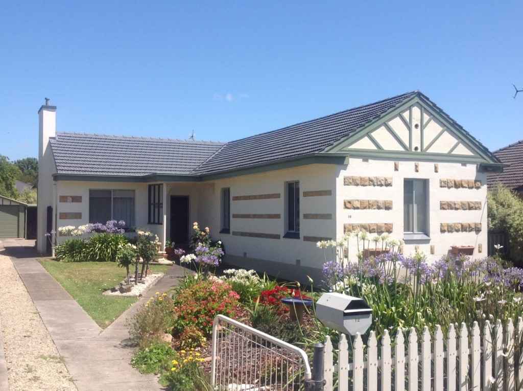 12 Robinson Street, Mount Gambier