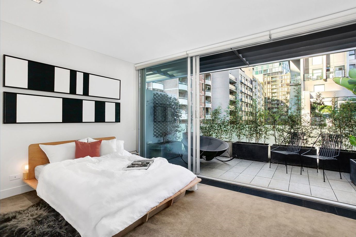 21 Brisbane Street