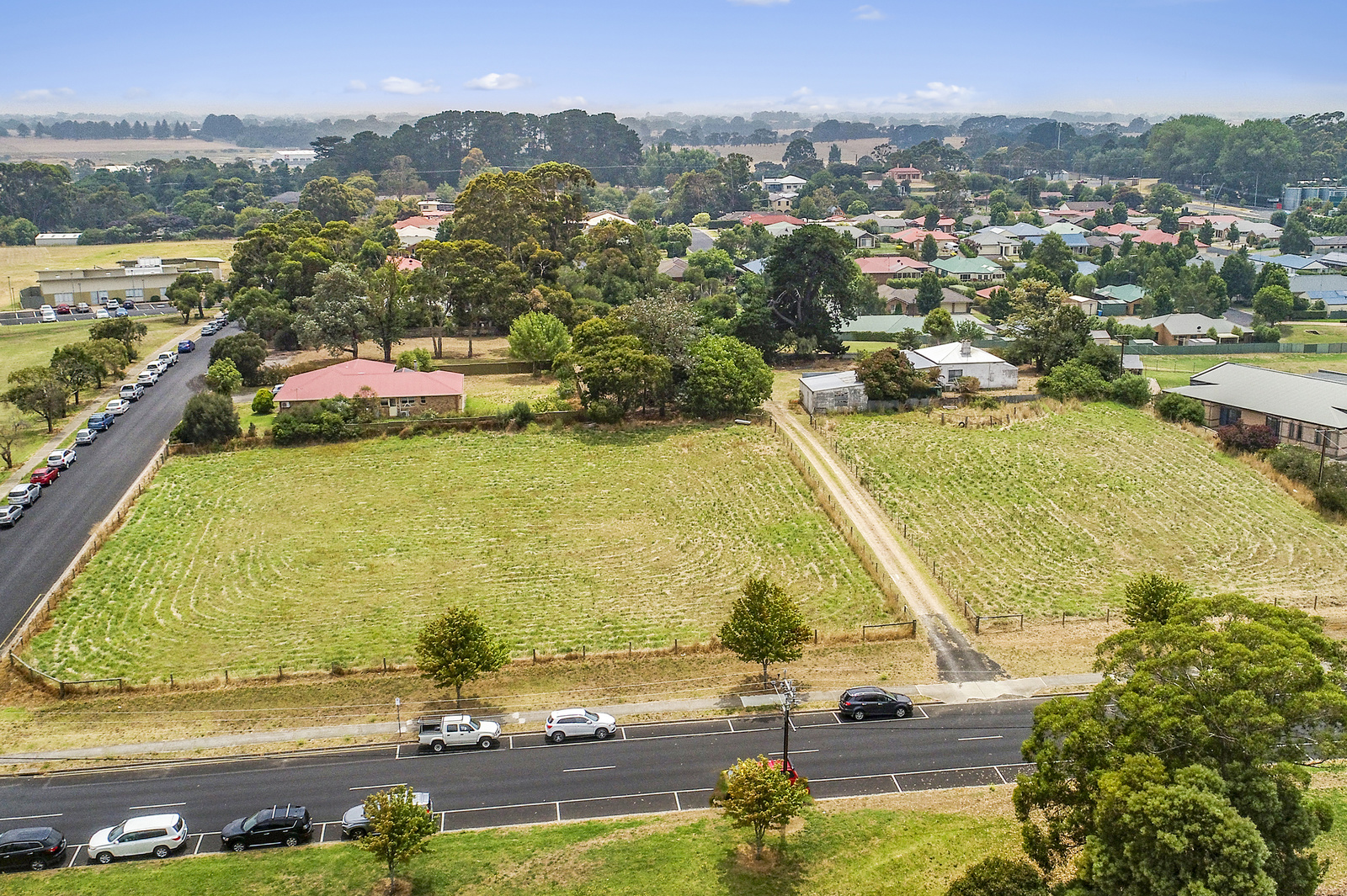 22 Allison Street, Mount Gambier