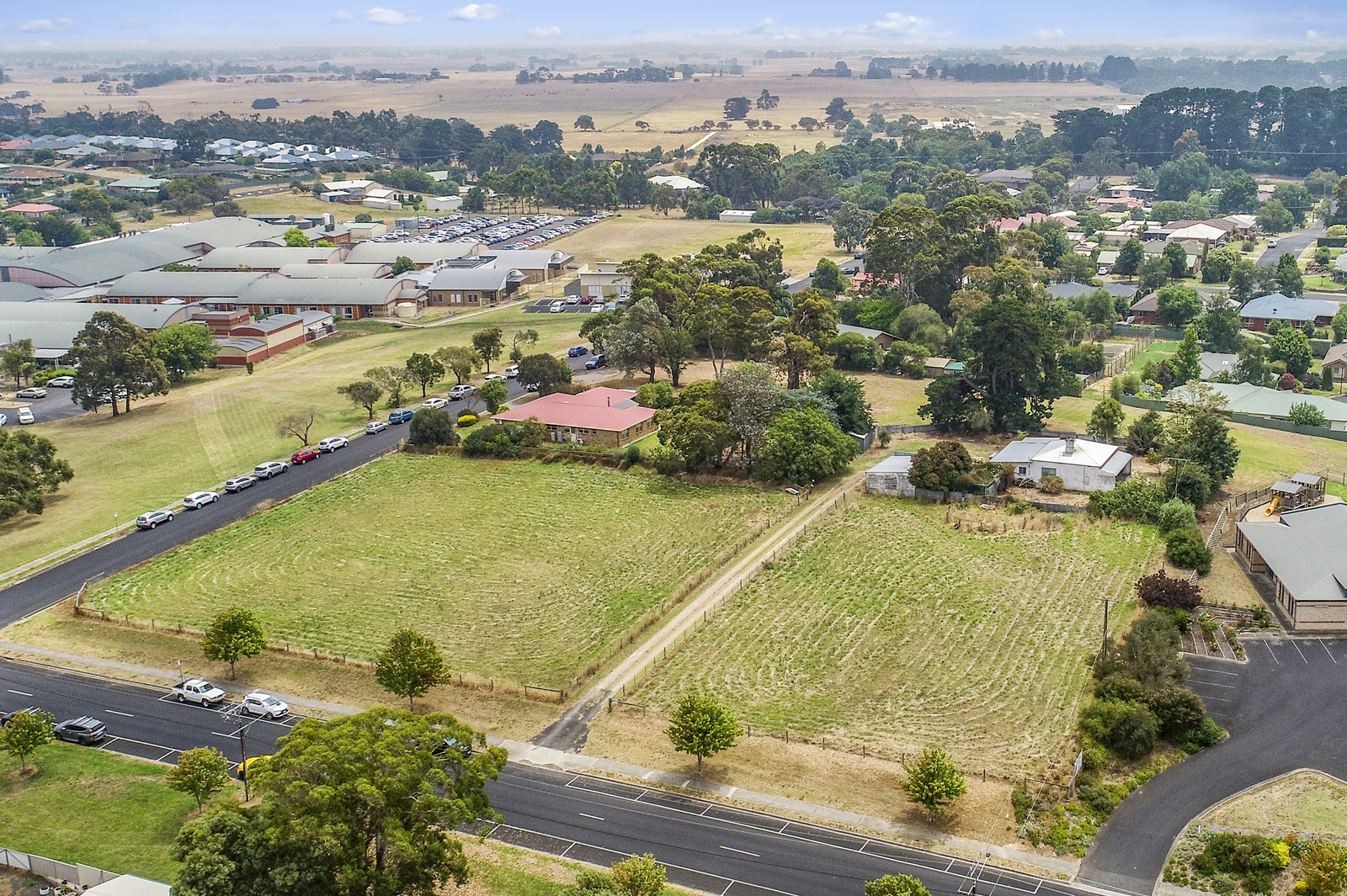 22 Allison Street, Mount Gambier
