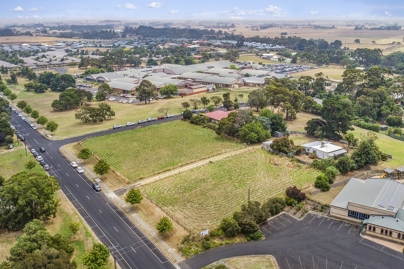22 Allison Street, Mount Gambier