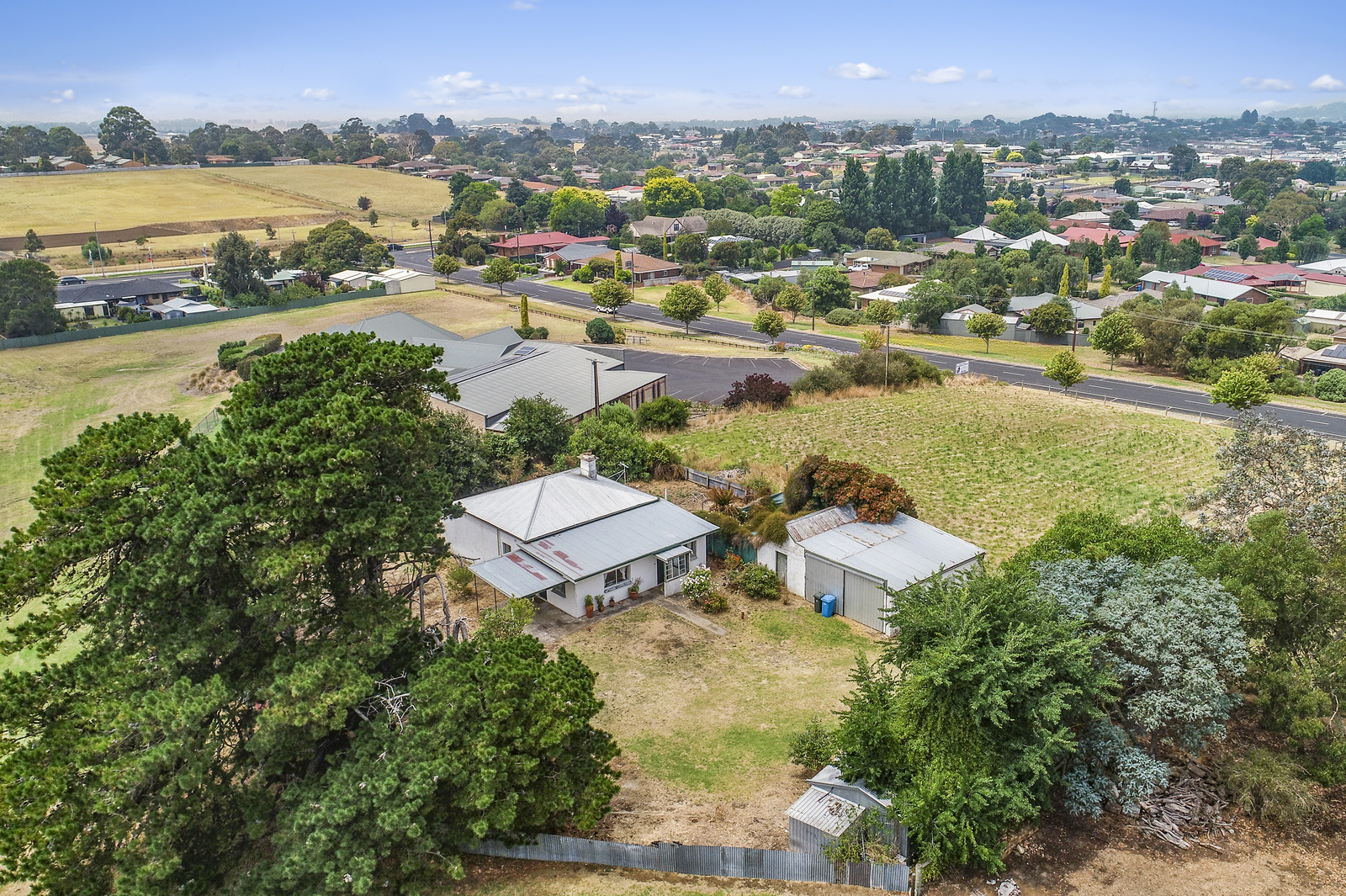 22 Allison Street, Mount Gambier