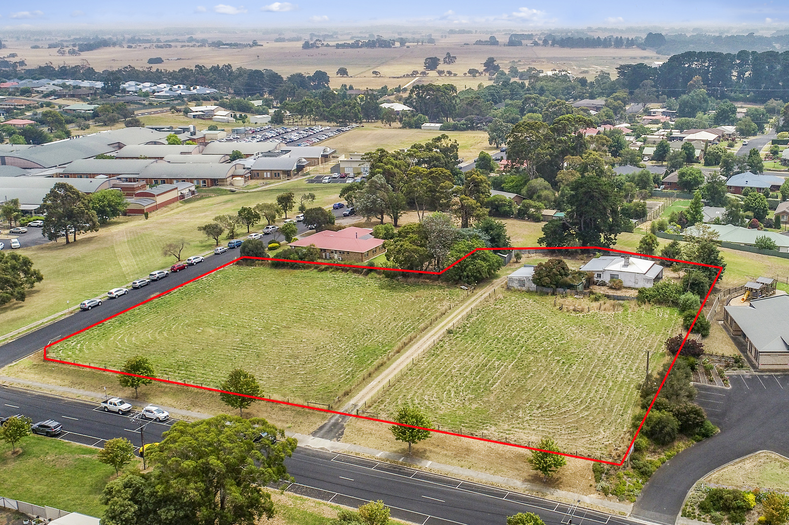 22 Allison Street, Mount Gambier