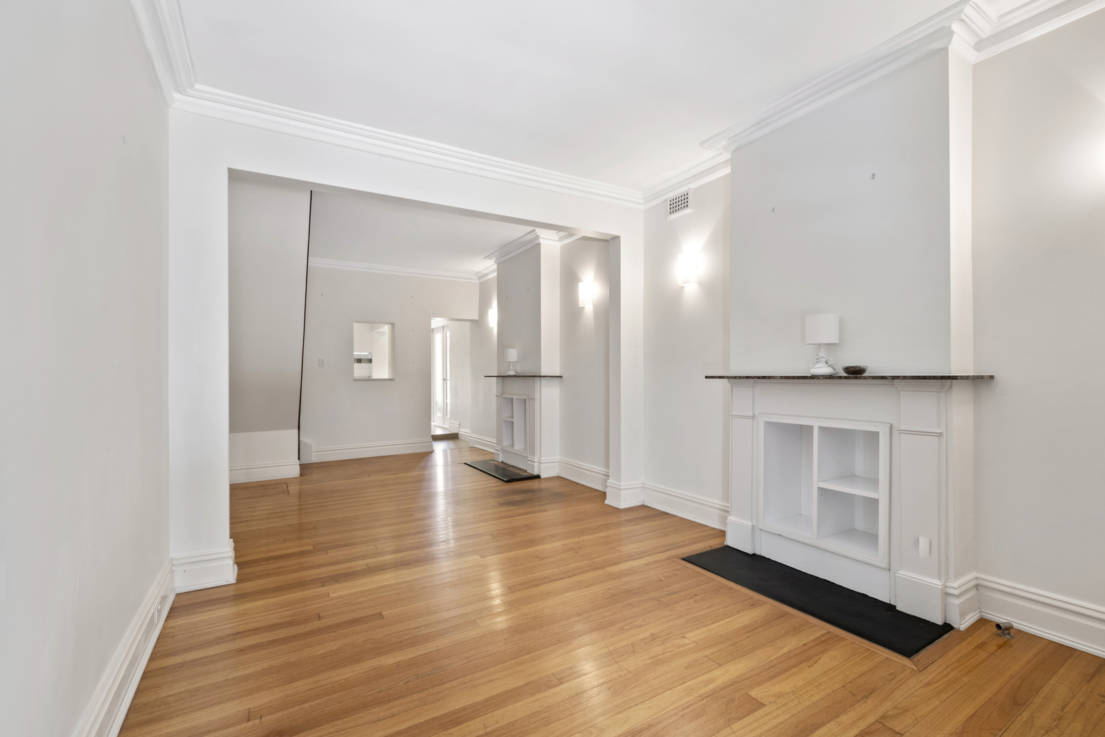 5 Clifton Reserve