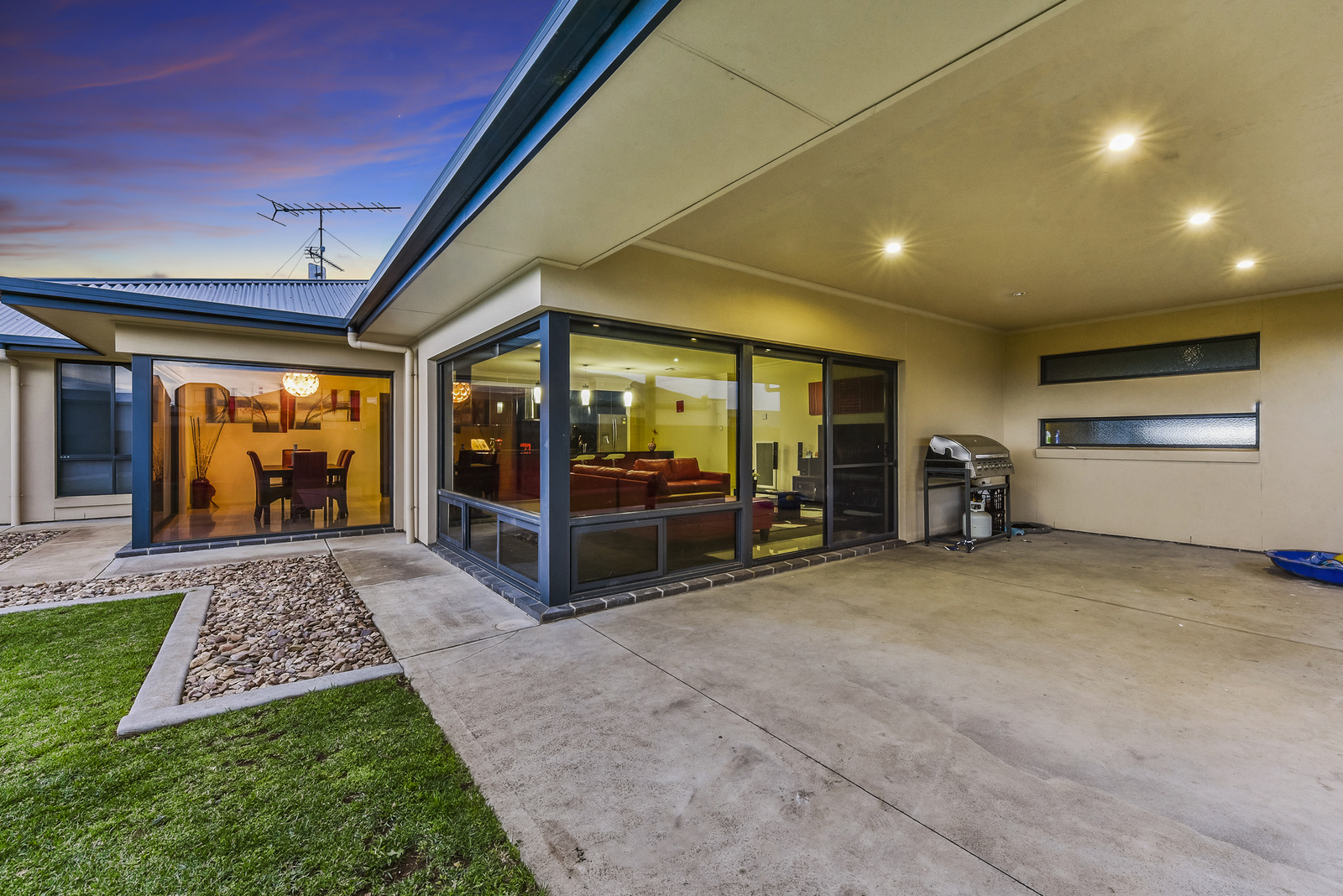 21 Hilltop Avenue, Mount Gambier