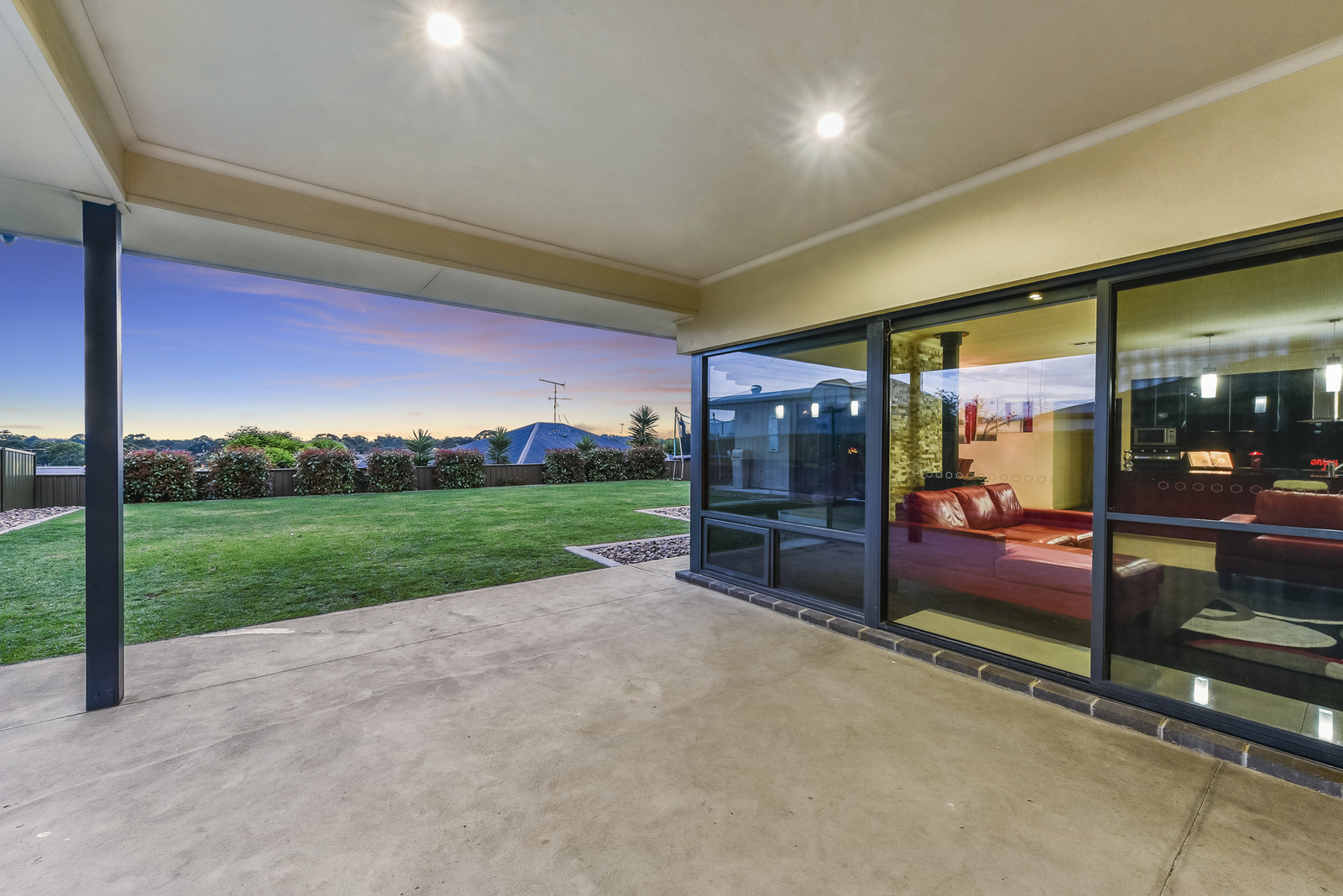 21 Hilltop Avenue, Mount Gambier