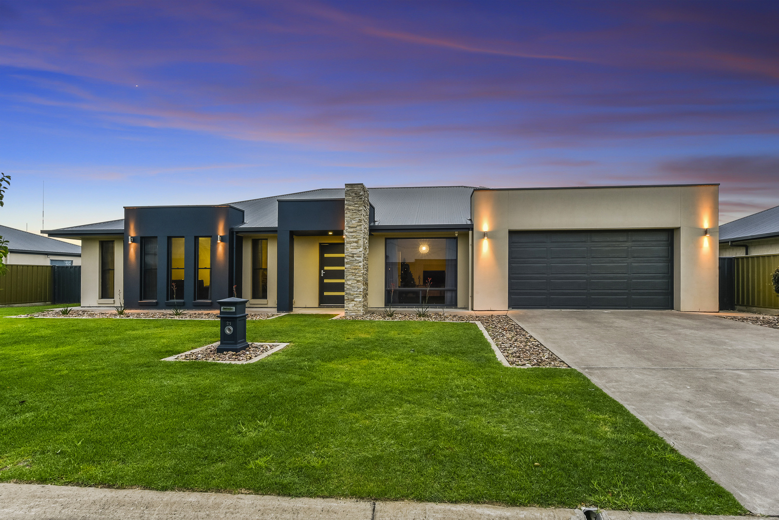21 Hilltop Avenue, Mount Gambier