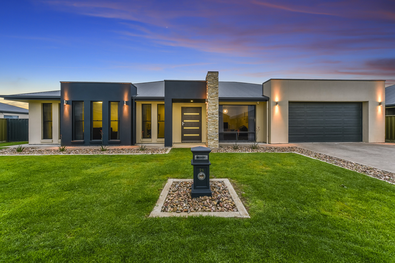 21 Hilltop Avenue, Mount Gambier