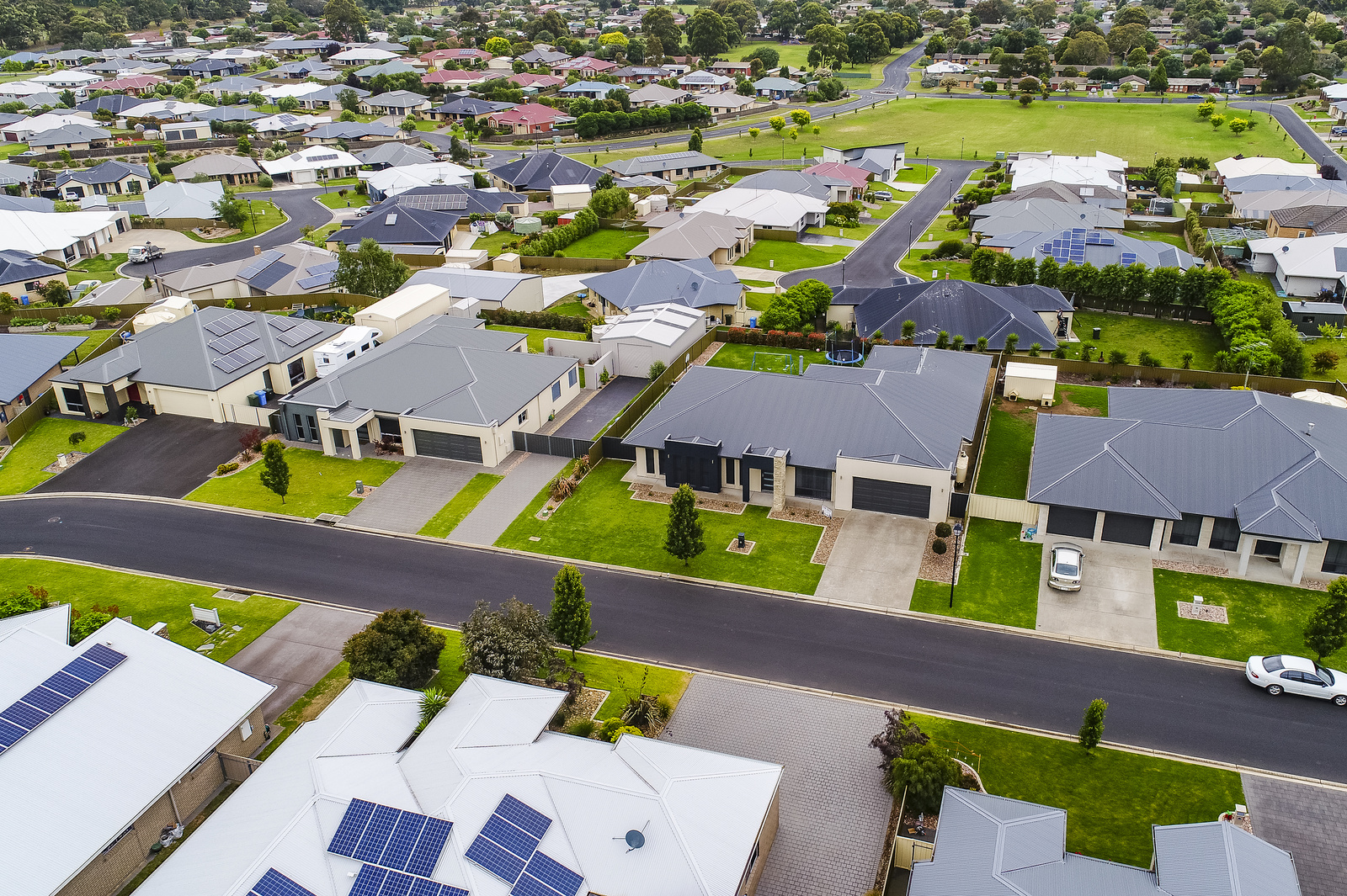 21 Hilltop Avenue, Mount Gambier