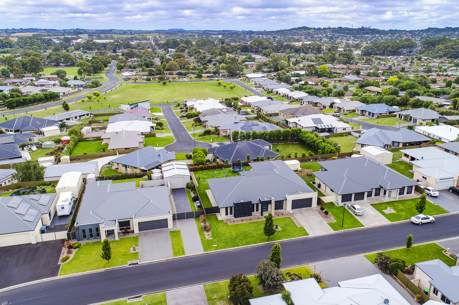 21 Hilltop Avenue, Mount Gambier