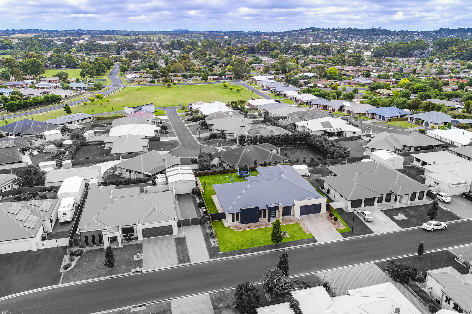 21 Hilltop Avenue, Mount Gambier