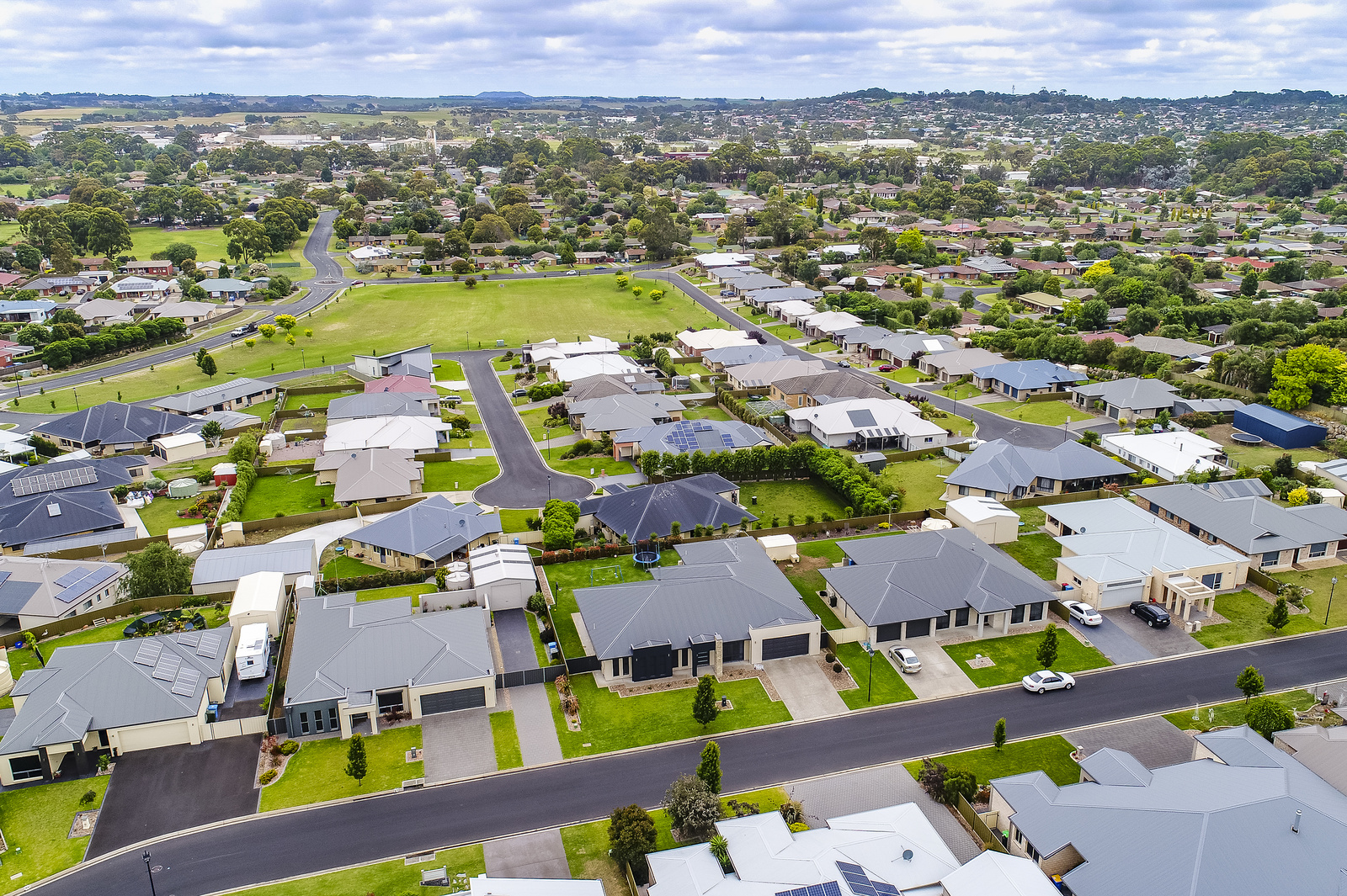 21 Hilltop Avenue, Mount Gambier