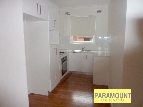 6 / 510 Railway Parade, Hurstville