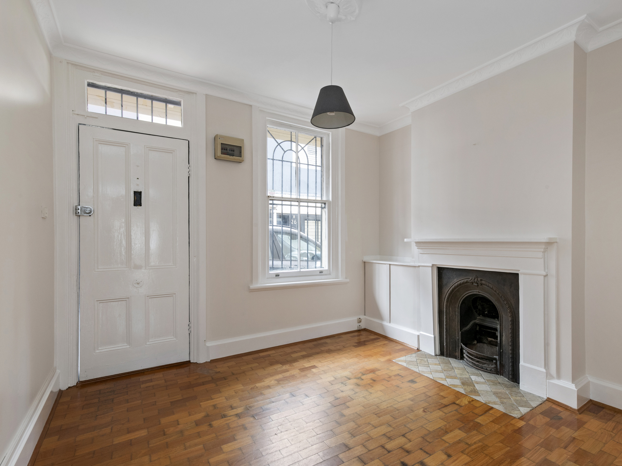 27 Prospect Street