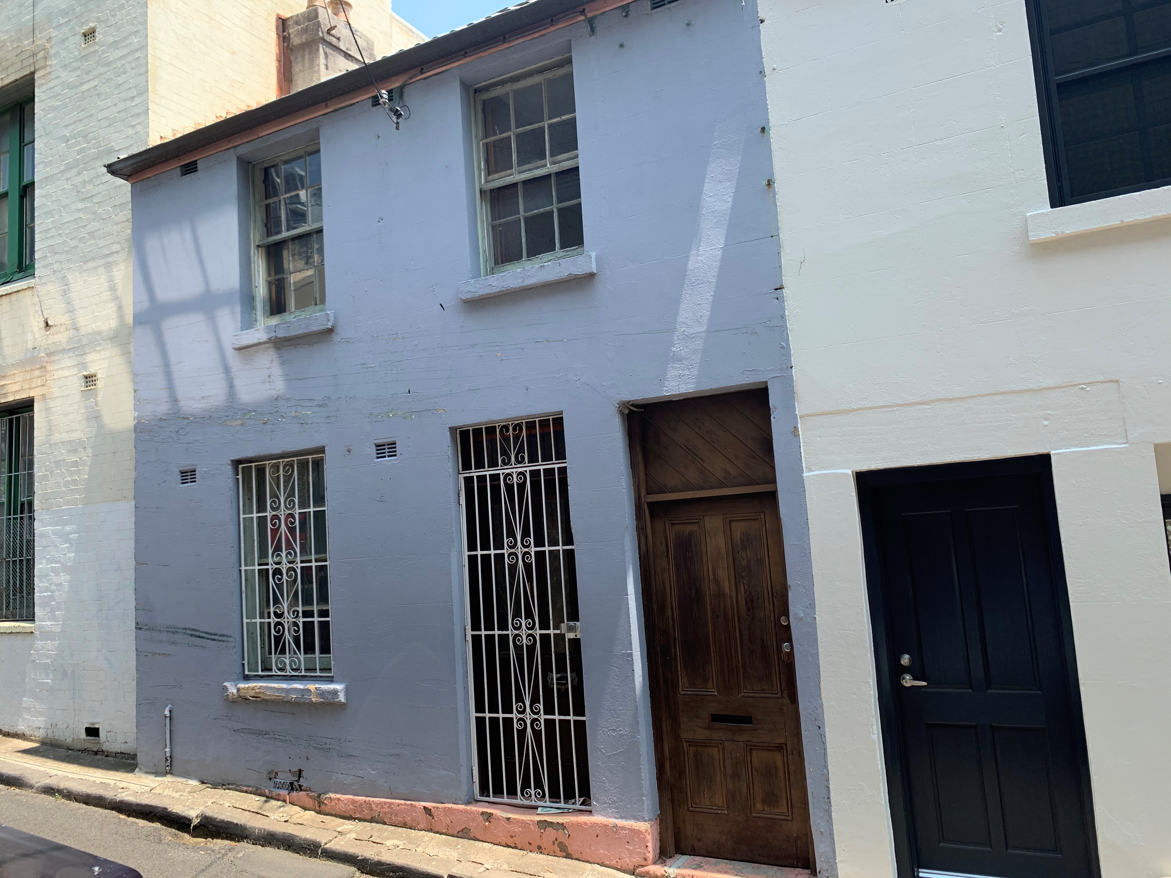 11 Little Bloomfield Street