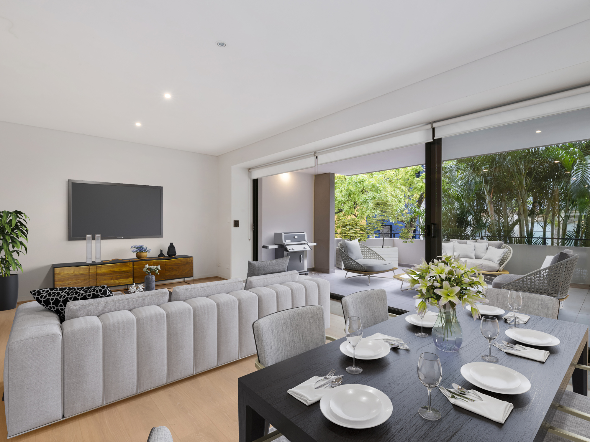 36 Flinders Street