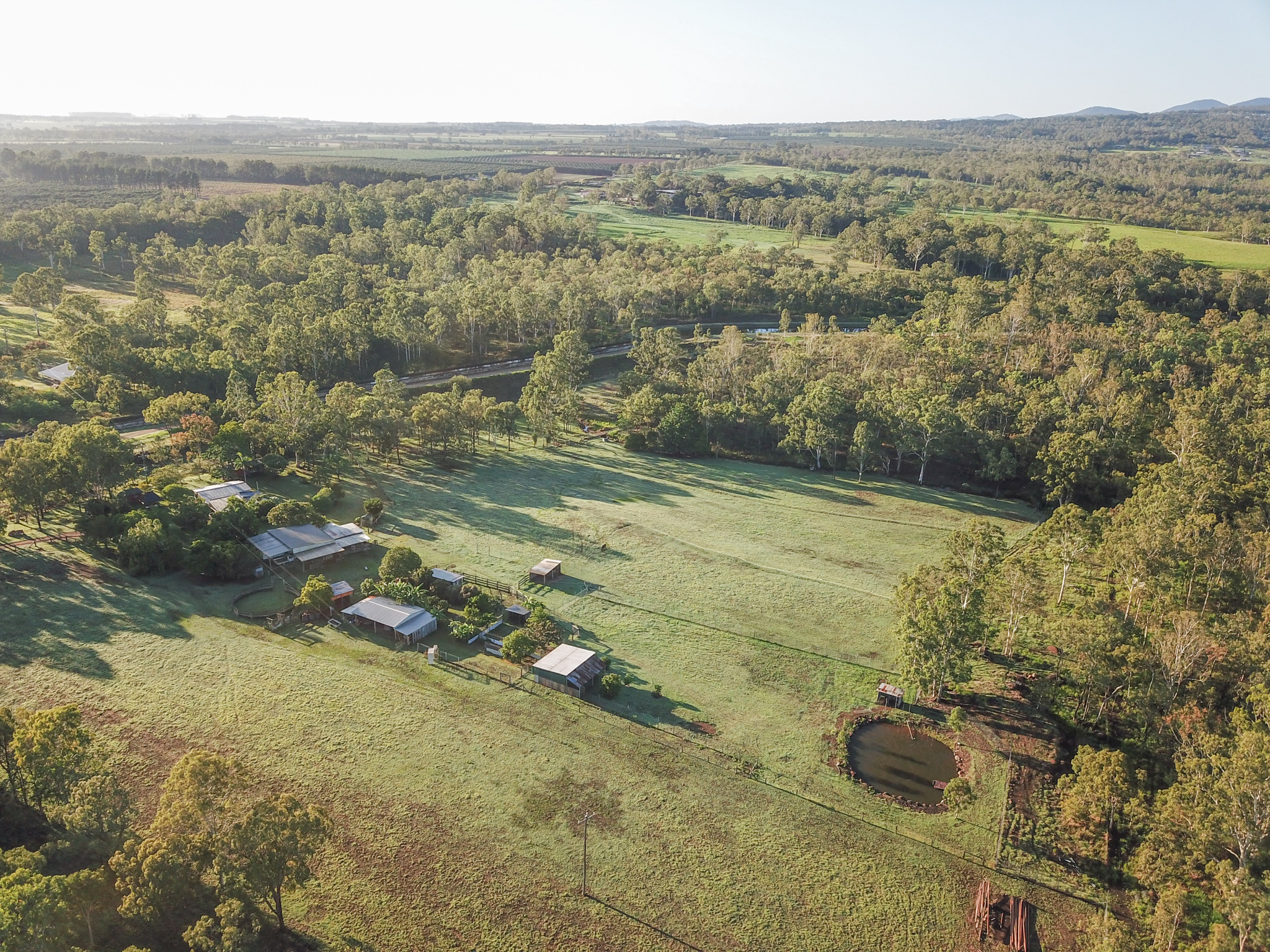 37 Villella Road, Tolga