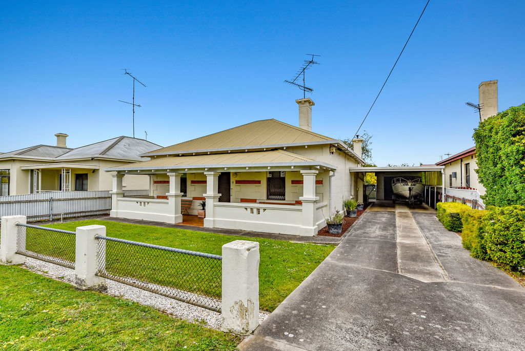 11 Wilson Street, Mount Gambier