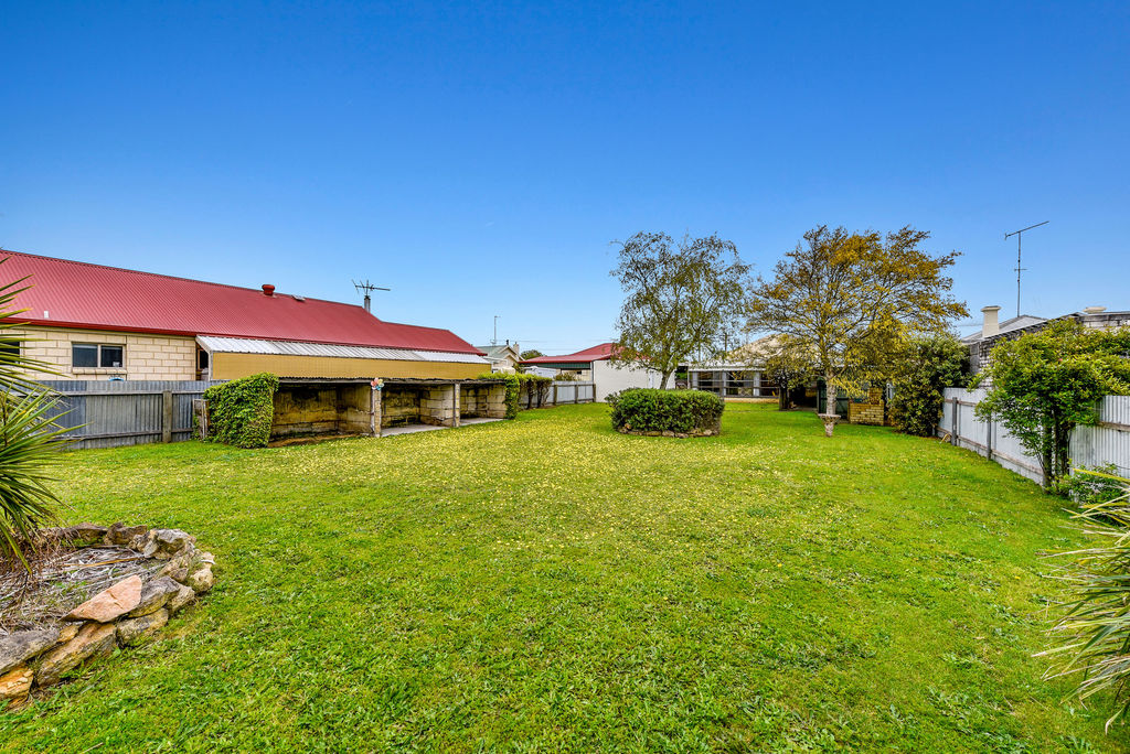 11 Wilson Street, Mount Gambier