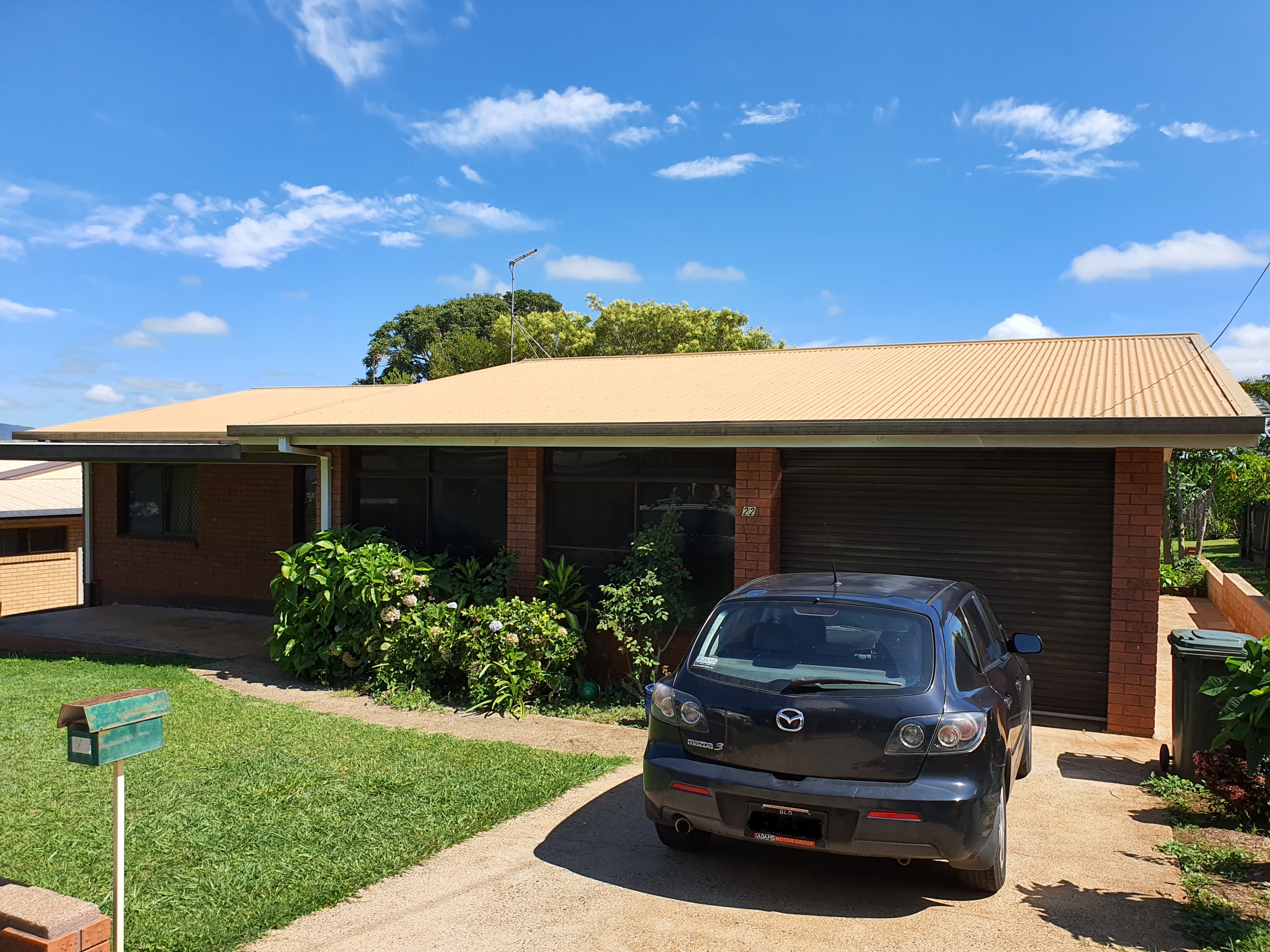 22 Fifth Avenue, Atherton