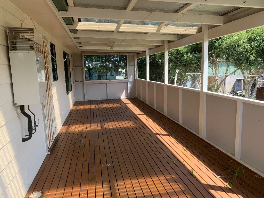 14 Kuhl Drive, Racecourse Bay
