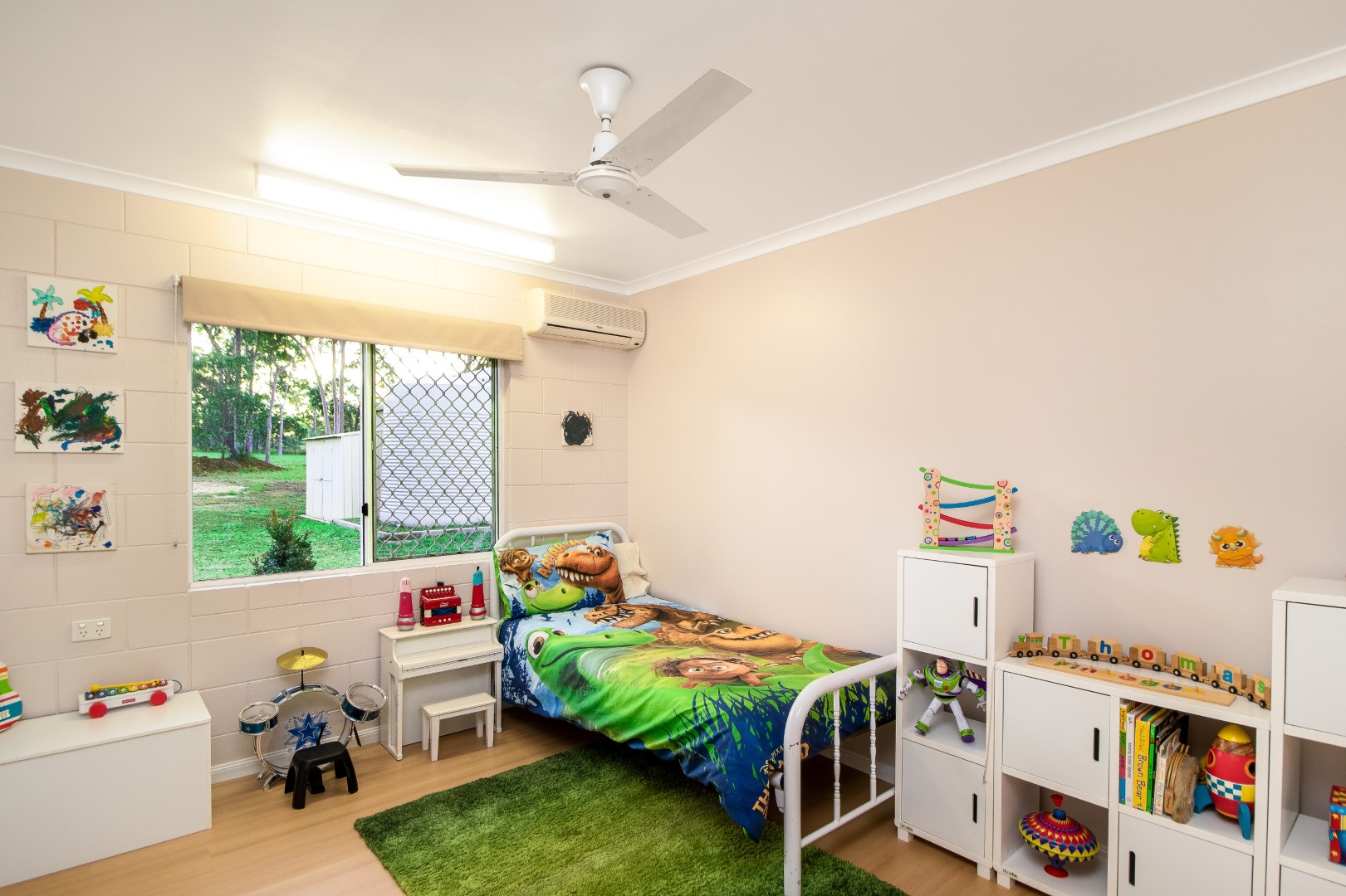 94 Garnet Street, Mount Garnet